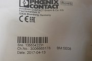 Измерительный преобразователь Phoenix Contact MINI MCR-TC-UI-NC 2902851