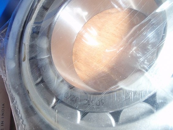 Подшипник 30312 J2/Q 203b SKF 45-made in india