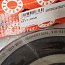 Подшипник FAG 6317-2RSR MADE IN GERMANY