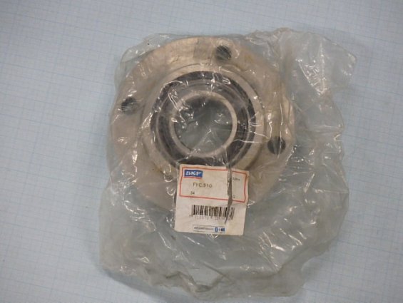Подшипниковый узел SKF FYC510 подшипник UC210