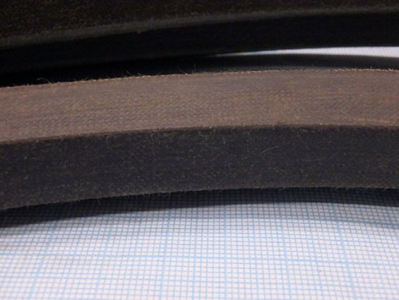 Ремень клиновой приводной BRT C-4350LP Made for EU ISO 9002