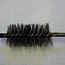 Щетка-ерш стальной Д50х90х140х4.0х0.3мм D50х90х140х4.0х0.3mm диаметр-Ф50мм длина ворса-90мм длина об