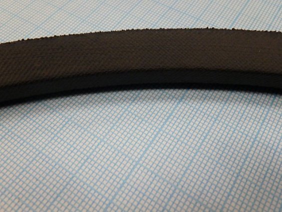 Ремень клиновой RUBENA SPA 3250 Lw 3268 La EL L=L ЧЕХИЯ