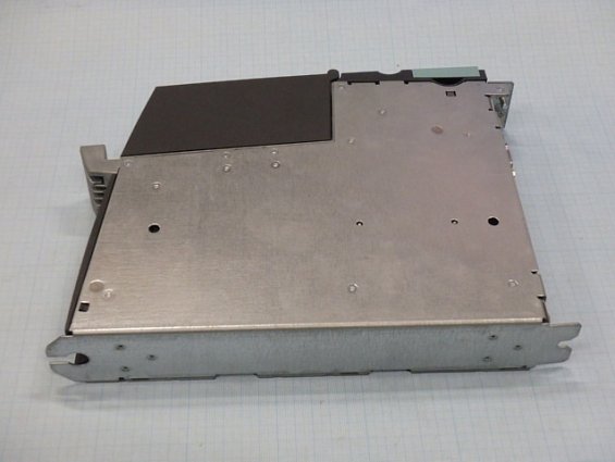 Модуль SIEMENS 6SL3040-1MA00-0AA0 CU320-2 DP НОВЫЙ БЕЗ ОРИГИНАЛЬНОЙ УПАКОВКИ