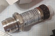 Преобразователь давления DANFOSS MBS-4510 060G2423 0...2.5bar 0...250kPa 4-20mA 10...30VDC