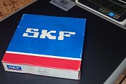 Подшипник SKF Explorer 6218 21-MADE IN FRANCE