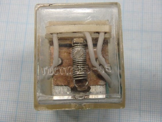 Лагометр милливольтметр Ш4541 0-600Гр.С ХК(L) ГОСТ9736-80 для измерения и регулирования температуры