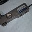 Тензодатчик zemic load cell Model: bm8h-c3-500kg-3b-d05 Capacity: 500kg Clacc: C3