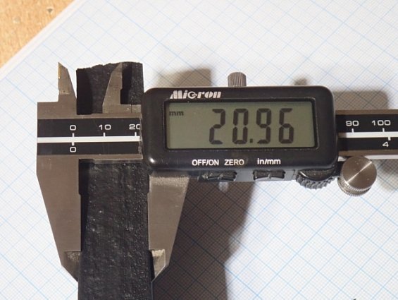 Шнур прокладка прямоугольного сечения ПРП-40.П-20х48.600 20х48мм резиновая пористая уплотняющая ГОСТ