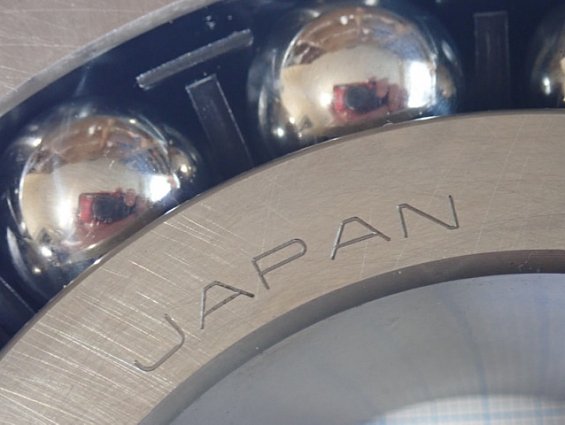 Подшипник NSK 1315K MADE IN JAPAN