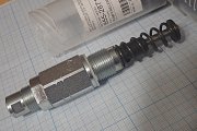 Насосный элемент SKF 655-28716-1 PUMPENELEMENT KR 205,203 лубрикатора SKF-LINCOLN P205