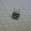 Вставка плавкая миниатюрная Микропровод micron ВПМ2 500mA ТУ25-04-1401-77 1976г Вставка плавкая миниатюрная Микропровод micron ВПМ2 500mA ТУ25-04-1401-77 1976г