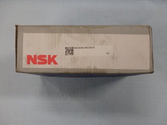 Подшипник NSK HH228340/HH228310 JAPAN