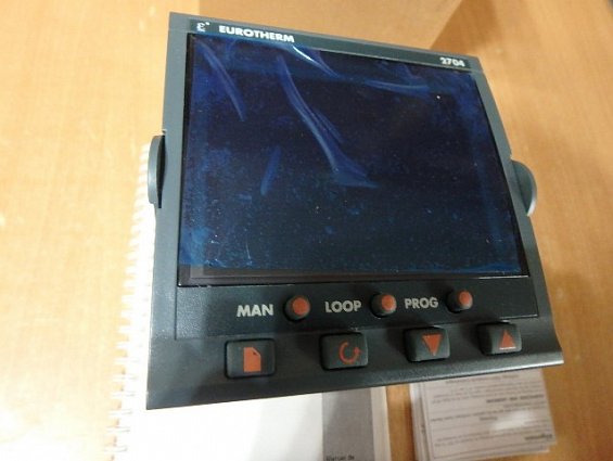 Контроллер цифровой регулятор температуры EUROTHERM