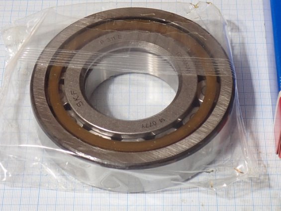 Подшипник SKF Explorer NUP 311 ECP 18-MADE IN GERMANY