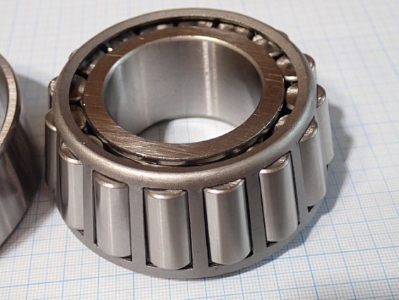 Подшипник ZWZ 32309