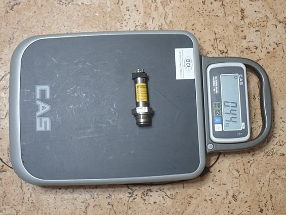 Преобразователь давления Aplisens PC-28/-1...0.6бар/PD/CG1/RU 4...20mA 10.5...36В