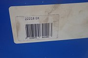 Подшипник SKF 22218EK Explorer 15-MADE IN GREAT BRITAIN