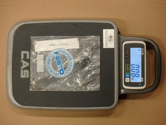 ИЗДЕЛИЕ FESTO ELECTRONIC 008030 Typ E.FPB-08-04N