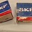 Подшипник SKF 22224ek+h3124 SKF радиальный роликовый двухрядный конусный с втулкой шайбой