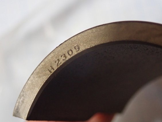 Втулка SKF H2309 11-MADE IN SWEDEN
