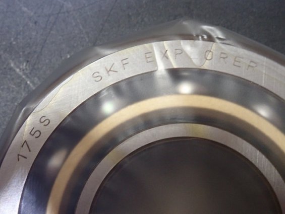 Подшипник SKF Explorer 7307 BECBM 23-MADE IN AUSTRIA