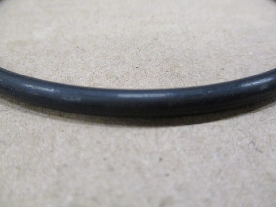 Кольцо 098-105-46-2-2 ГОСТ18829-73 ГОСТ9833-73 резиновое уплотнительное круглого сечения