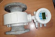 Ремонт расходомера ABB ProcessMaster300 DN100 PN16 FEP311-100A1S1D2B0A1A0A1A1C1/050249