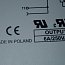 Реле relpol PI6-1P-230VAC/DC MADE IN POLAND