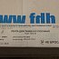Бумага лента диаграммная реестовый номер 3944 ШКАЛА 0-100 рулонная регистрирующих приборов