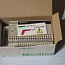 Клеммный блок Schneider Electric ABE7-CPA03 Modicon BASE 8 ANALOG CHANEL Made in Latvia