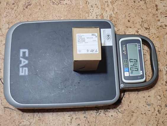 Датчик пламени газа krom schroder UVS 10D1G1 84315202 Elster UV-Sonde UV-Detector Cellule-UV Made in