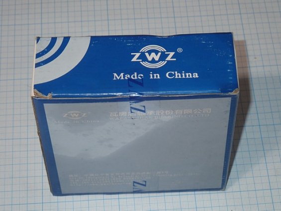 Подшипник ZWZ 22310E Made in China