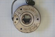 Муфта электромагнитная ETM-064-1Н 24V 1986 СДЕЛАНО В ПНР