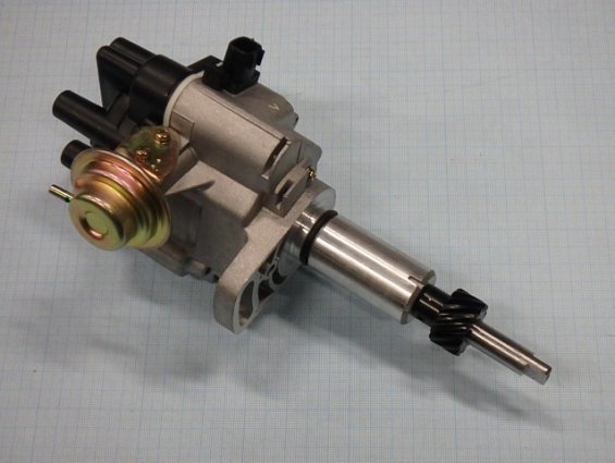 Распределитель зажигания трамблер 2567719 30334 TOTAL SOURCE LG02B01