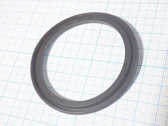 Уплотнение поршня PZ 63х51х3.4 PZ6051N3571