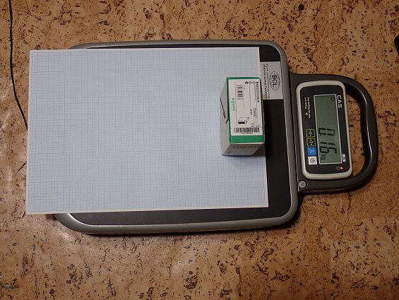 Модуль Schneider Electric BMXDDO3202K 391047