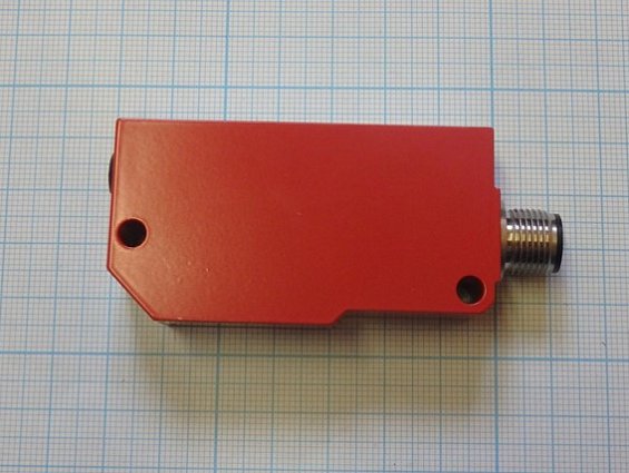 Фотоэлектрический датчик Leuze electronic FRKR95/44-150L 50025610 
