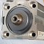 Пневмоцилиндр METAL WORK 222Z40C010CP BORE=040mm STROKE=0010mm ВЗРЫВОЗАЩИТА Ex II 2 GD c T5 T 100C
