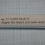 Термометр ТТ П-2 -35...+50гр.С длина нижней части 100мм стеклянный ртутный прямой технический