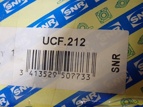 Подшипник SNR UCF.212
