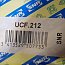 Подшипник SNR UCF.212