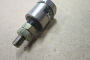 Cоединение CJ-5х0.8 цилиндрическое шарнирное GENTLE PNEUMATIC KOGANEL ЯПОНИЯ