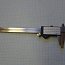 Штангенциркуль цифровой Digital Caliper SHAHE 0-150mm точность +-0.02mm размер губки-40mm нержавеюща