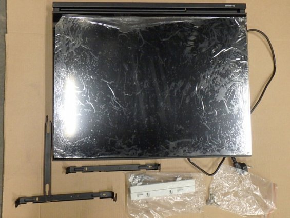 Обогреватель конвекционный POLARIS PCH 1064G 1000W 220V ~50Hz БЫВШИЙ В УПОТРЕБЛЕНИИ ПОЧТИ НОВЫЙ