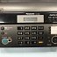 Факсимильный Аппарат Panasonic KX-FC968RU 220-240В 50/60Гц 1.2А Сделано в Малазии БЫВШИЙ В УПОТРЕБЛЕ
