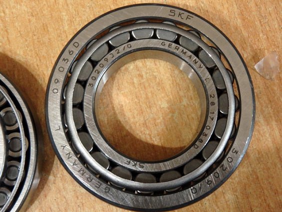 Подшипник 30209J2/Q SKF