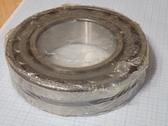 Подшипник FAG 22218-E1-C3