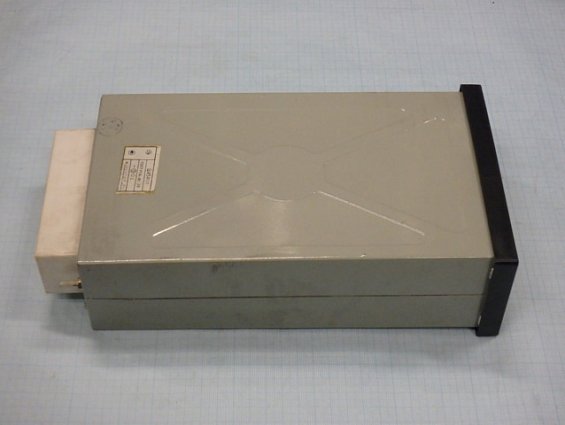 Лагометр Ш4541/1 0-200Гр.С 50П милливольтметр для измерения и регулирования температуры