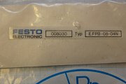 ИЗДЕЛИЕ FESTO ELECTRONIC 008030 Typ E.FPB-08-04N
